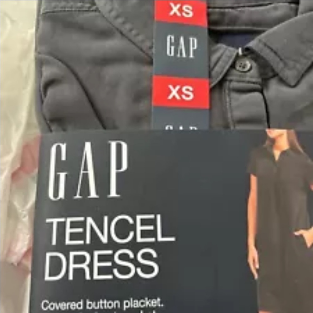 Women’s Gap Tencil Dress Size XS